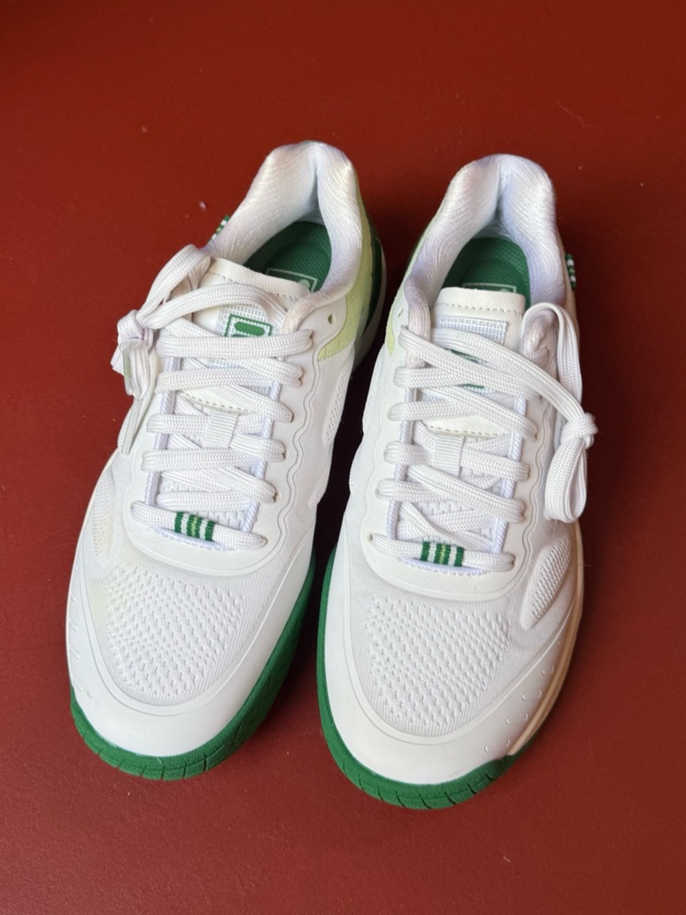 FILA Axilus Energized Tennis Shoe